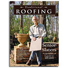 Traditional Roofing Magazine